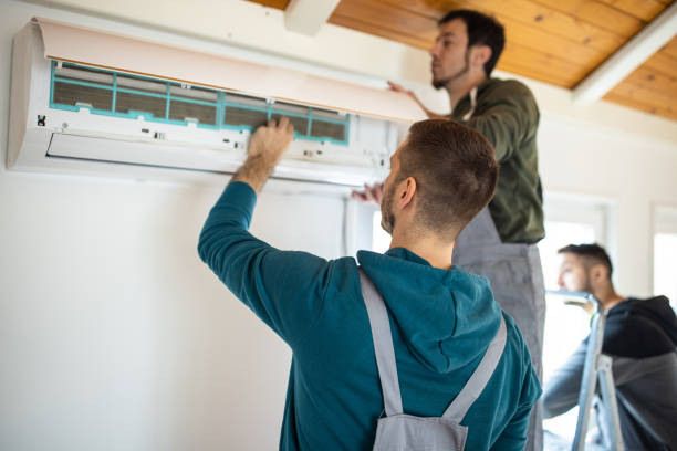 Best HVAC air duct cleaning  in Raleigh Hills, OR