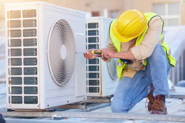 Best HVAC repair near me  in Raleigh Hills, OR
