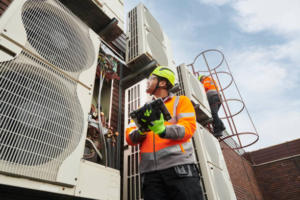 Best HVAC tune-up services  in Raleigh Hills, OR