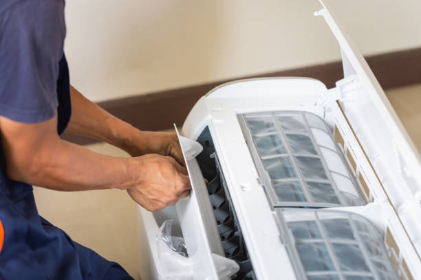 Best AC installation near me  in Raleigh Hills, OR