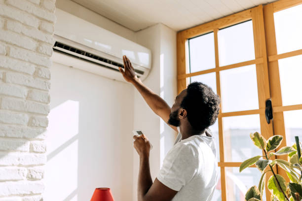 Best HVAC installation services  in Raleigh Hills, OR