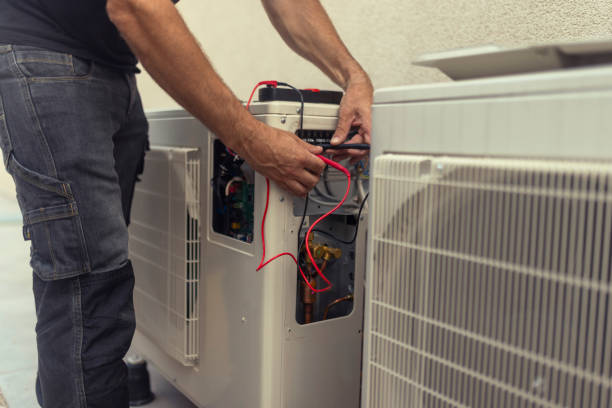 HVAC maintenance plan in Raleigh Hills, OR