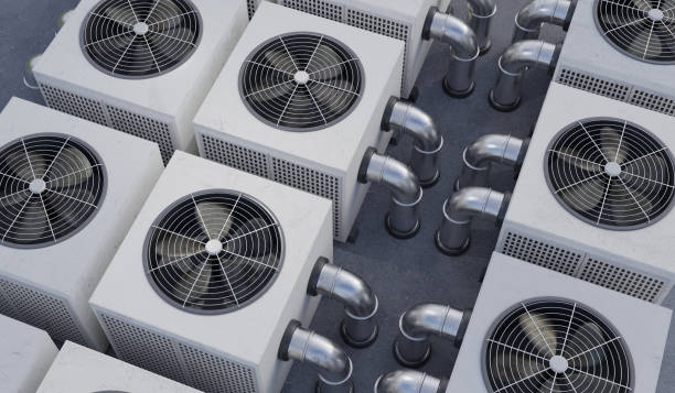 Ductless HVAC repair in Raleigh Hills, OR