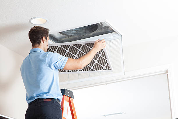 Best Affordable HVAC services  in Raleigh Hills, OR