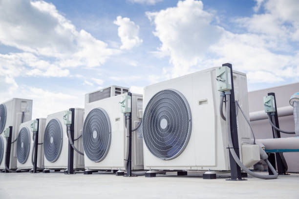 Raleigh Hills, OR HVAC Company