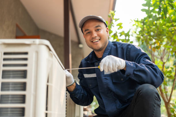 Best HVAC cleaning services  in Raleigh Hills, OR